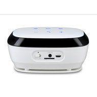 JINBEST Double Horn Intelligence Touch Screen Portable Wireless Bluetooth Speaker N3