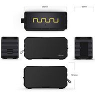 Original Mini Portable Outdoor Wireless Waterproof IP67 Bluetooth Speaker Support TF Card Player Mic with 2600MAH... N2