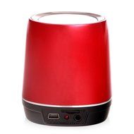 Anybest&reg; Classic Portable Wireless Bluetooth Speaker with with Built in Speakerphone five hours Rechargeable Battery... N4