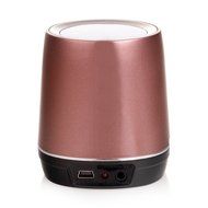 Anybest&reg; Classic Portable Wireless Bluetooth Speaker with with Built in Speakerphone five hours Rechargeable Battery... N11