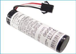 Cameron Sino 2200mAh Battery Compatible With Altec Lansing IM600, IMT620, IMT702