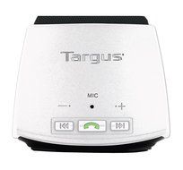 Targus Bluetooth Speaker w/ Microphone, Red (TA-22MBSP-red) N3