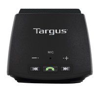 Targus Bluetooth Speaker w/ Microphone, Red (TA-22MBSP-red) N4