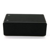 URGE Basics DropNplay Wireless Speaker-Retail Packaging -Black