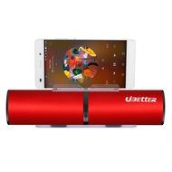 Bluetooth Speakers, Ubetter High Definition Portable Bluetooth Speaker with Stand Dock, Wireless Stereo System...