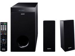 Sony 2.1ch Home Theater System HT-FS30