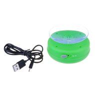 L.win Bluetooth Speaker, Waterproof Wireless Hand-free Shower Speaker Compatible with All Bluetooth Devices for... N8