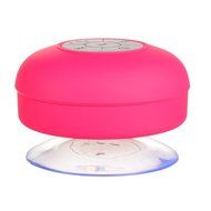 L.win Bluetooth Speaker, Waterproof Wireless Hand-free Shower Speaker Compatible with All Bluetooth Devices for... N16