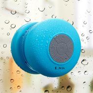 L.win Bluetooth Speaker, Waterproof Wireless Hand-free Shower Speaker Compatible with All Bluetooth Devices for... N17