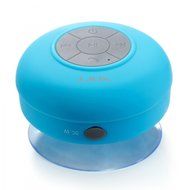 L.win Bluetooth Speaker, Waterproof Wireless Hand-free Shower Speaker Compatible with All Bluetooth Devices for... N18
