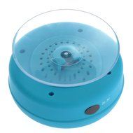 L.win Bluetooth Speaker, Waterproof Wireless Hand-free Shower Speaker Compatible with All Bluetooth Devices for... N20