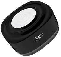 Jarv MIST Wireless Bluetooth Water Resistant Shower Speaker with HD Sound and Built in Microphone for Handsfree... N6