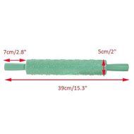 leadingstar Fondant Cake Paste Gum Embossing Sugarcraft Decorating Tool N2