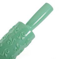 leadingstar Fondant Cake Paste Gum Embossing Sugarcraft Decorating Tool N3