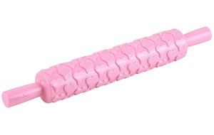 leadingstar Fondant Cake Paste Gum Embossing Sugarcraft Decorating Tool N4