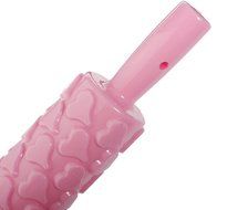 leadingstar Fondant Cake Paste Gum Embossing Sugarcraft Decorating Tool N5