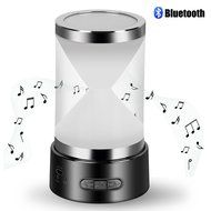 FULiYEAR Mega Bass Speaker,Creative Wireless Speaker,Hourglass Bluetooth Speaker Remote Control Built in Rechargeable...