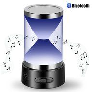 FULiYEAR Mega Bass Speaker,Creative Wireless Speaker,Hourglass Bluetooth Speaker Remote Control Built in Rechargeable... N4