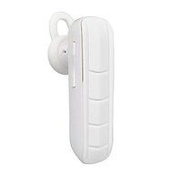 Universal Cannice iblue3A Mini Stereo Bluetooth Headsets For iPhone Color White