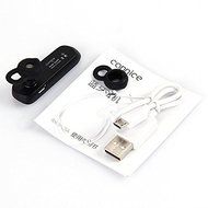 Universal Cannice iblue3A Mini Stereo Bluetooth Headsets For iPhone Color White N3
