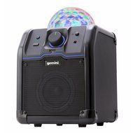 MPA 500B Bluetooth, Wireless rechargeable Party Speaker