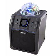 MPA 500B Bluetooth, Wireless rechargeable Party Speaker N2