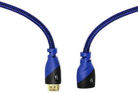 HDMI Extension Cable 10 FT - 2-Pack - Ultra Clarity 4K HDMI Extender 2.0 with Ethernet ( 10 FEET ) M / F Port... N14