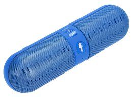Youzee Portable Wireless Bluetooth Speaker LED Light Visual Display Mode Powerful Sound N2