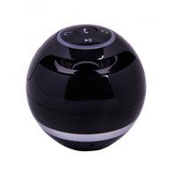 Youzee Portable Mini Bluetooth Speaker ball Wireless Column Handfree TF FM Radio