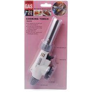 Xcellent Global Kitchen GAS Torch Cooking Torch - Professional Culinary Butane Cr&egrave;me Brulee and Food Torch Burner... N4