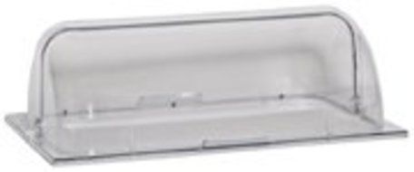 BroilKing C-DPF2 Tall Roll top Lid for PS-TBS Steam Pan Holder