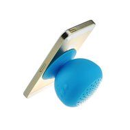AFUNTA Bluetooth Waterproof Cordless Mini Mushroom Wireless Speaker with Suction Cup MIC Compatible with Apple... N3