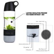 Water Bottle Bluetooth Speaker, FLOVEME [Outdoor Series] Portable Built-in 500mAh Rechargeable Battery Enhanced... N3
