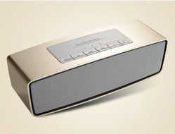 Portable Wireless Bluetooth Speaker Super Bass Stereo for Smart Phone Tablet PC N6