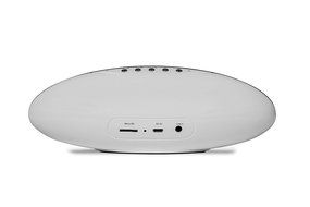Sceptre SP05032P SP Bluetooth Wireless Speaker (Pink) N2