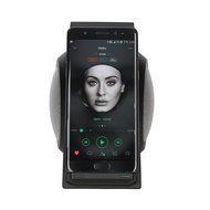 IVSO Bluetooth 4.0 Wireless Charging Speaker - Portable Rechargeable Stereo Speakers with Qi Wireless Charging... N4
