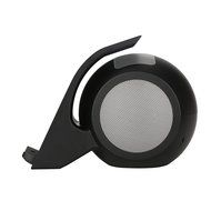 IVSO Bluetooth 4.0 Wireless Charging Speaker - Portable Rechargeable Stereo Speakers with Qi Wireless Charging... N5