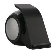 IVSO Bluetooth 4.0 Wireless Charging Speaker - Portable Rechargeable Stereo Speakers with Qi Wireless Charging... N6