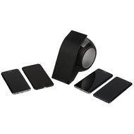 IVSO Bluetooth 4.0 Wireless Charging Speaker - Portable Rechargeable Stereo Speakers with Qi Wireless Charging... N7