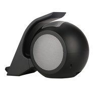 IVSO Bluetooth 4.0 Wireless Charging Speaker - Portable Rechargeable Stereo Speakers with Qi Wireless Charging... N8