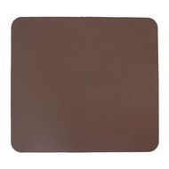1 X Silicone Macaron Macaroon Baking Sheet Mat Cookie Baking Tray Dark Coffee 29x26cm N4