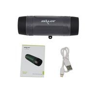 VRunow Bicycle Wireless Bluetooth Speaker, Outdoor Portable Cycling Speaker with 4000mah Rechargable Battery ,... N2