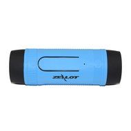 VRunow Bicycle Wireless Bluetooth Speaker, Outdoor Portable Cycling Speaker with 4000mah Rechargable Battery ,... N3