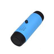 VRunow Bicycle Wireless Bluetooth Speaker, Outdoor Portable Cycling Speaker with 4000mah Rechargable Battery ,... N5