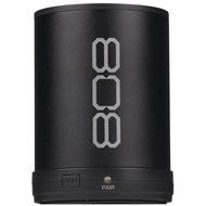 808 CANZ Bluetooth Wireless Speaker - Black