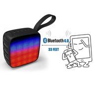 SOAIY S-51 Bluetooth Speaker,Portable Wireless Surround Sound Speaker,Stereo Speaker,Built-in Microphone AUX Jack... N3