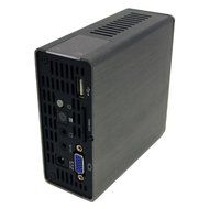 AAXA M1 Ultimate X Pico / Micro Projector, LED, 75 Lumens, Media Player, Aluminum Case, Speaker, 2GB SD Card N3