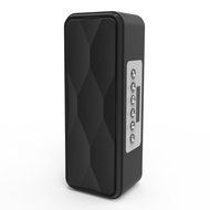 Bluetooth Speakers,Wewdigi HIFI DTS-HD Technolog Portable Wireless Bluetooth Speaker Stereo (Black) N2