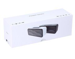 Bluetooth Speakers,Wewdigi HIFI DTS-HD Technolog Portable Wireless Bluetooth Speaker Stereo (Black) N7