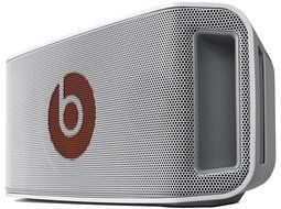 Beats by Dr. Dre Beatbox Portable New Model - White N2